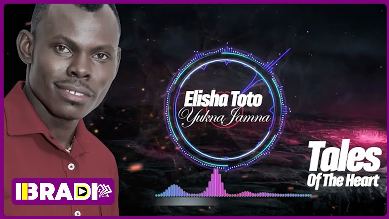ELISHA TOTO - Yukna Jamna [Sms 