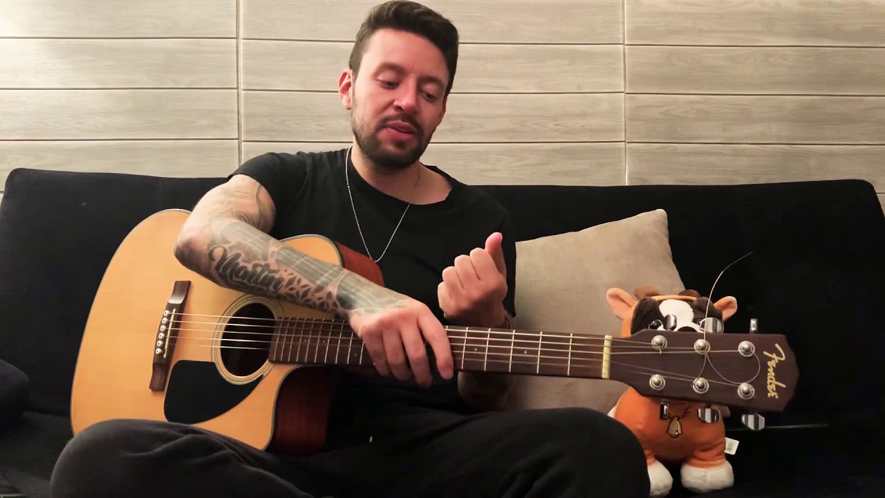 Antes - Obbie Bermudez - cover -Julián Díaz