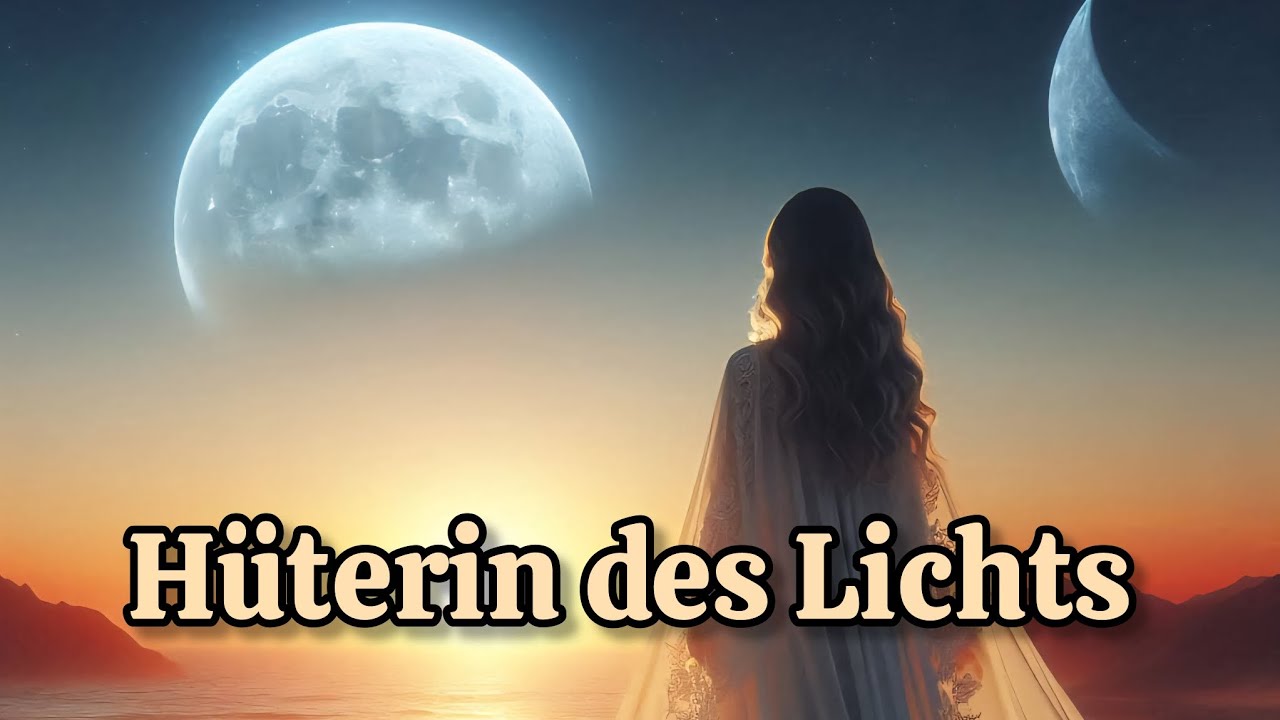 H&uuml;terin des Lichts (Seelenlied f&uuml;r Manuela Riesterer)