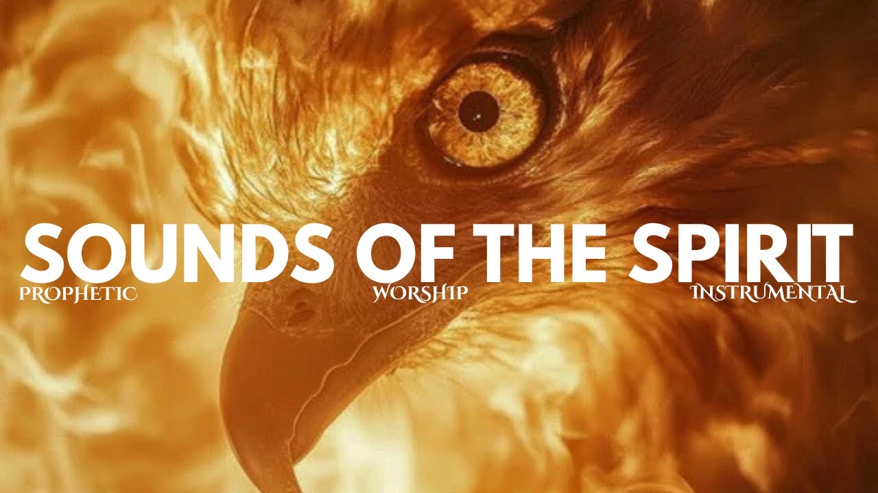 30 MINUTES DEEP SOAKING SOUND || PRAY IN THE SPIRIT || PRAYER AND MEDITATION SOUND.