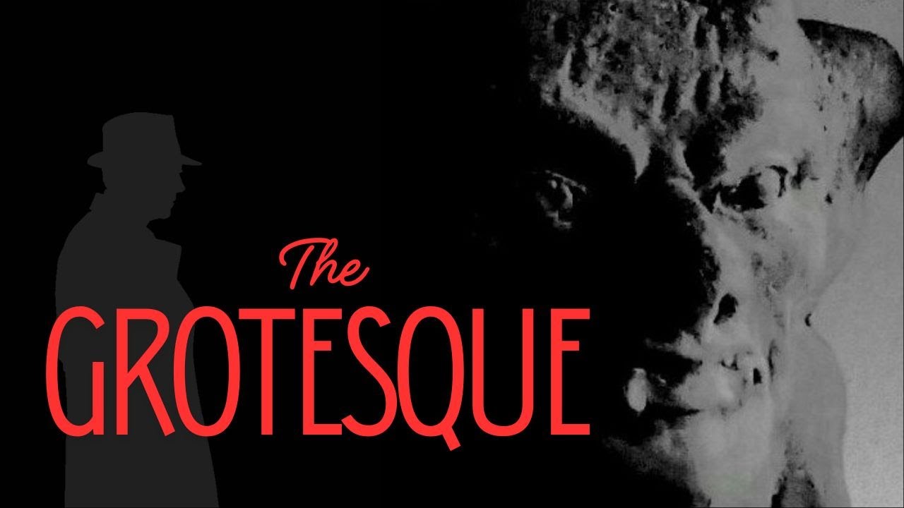 The Mysterious Traveler, Episode 2: The Grotesque #oldtimeradio #audioplay