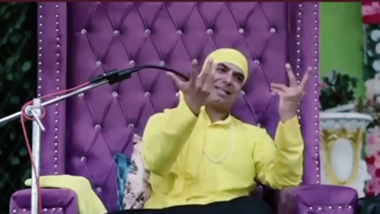 परमात्मा के घर होशियारी चतुर-चलाकी नही चलती है वहा पर?