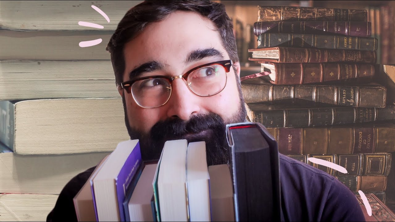 🥇 MEJORES LECTURAS de 2020 📚 Top 10 mejores libros del año.