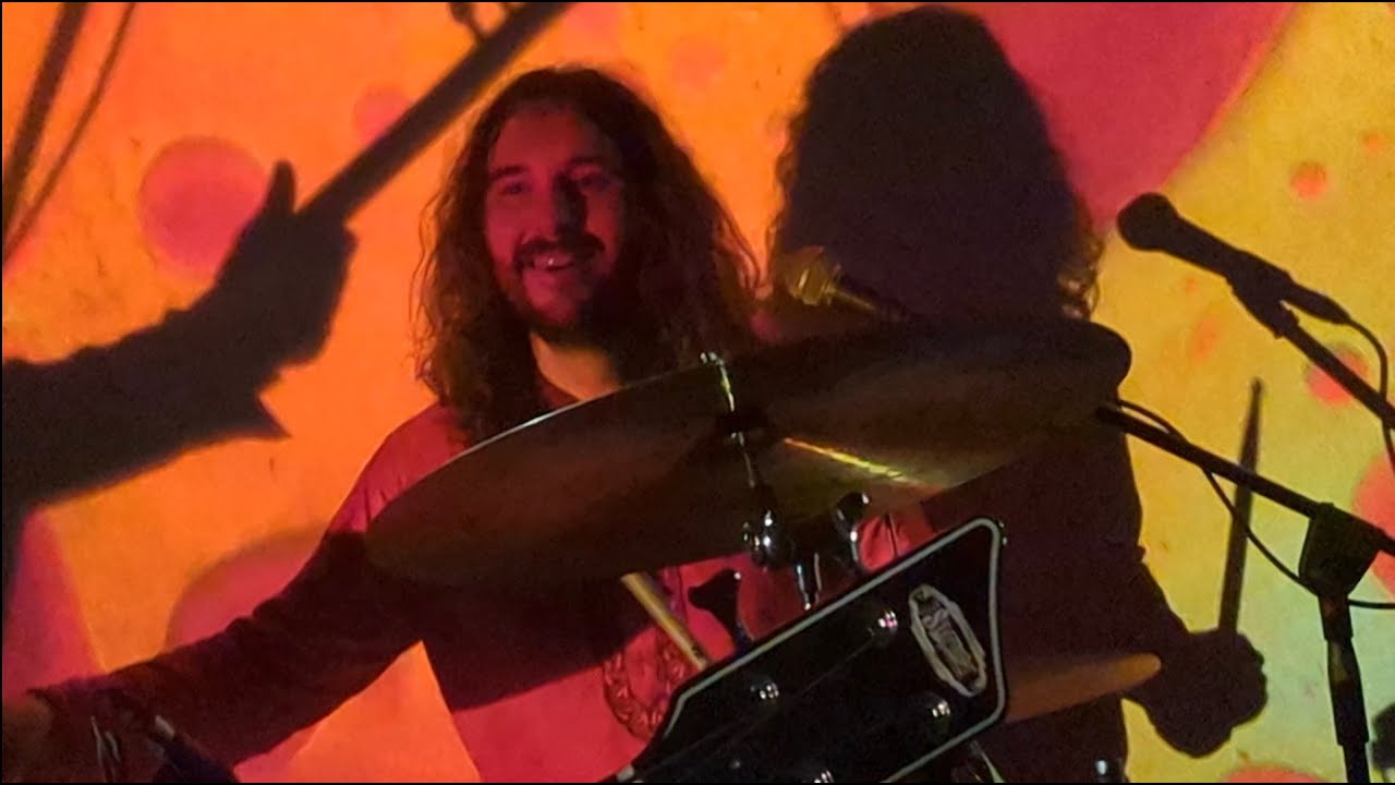 Mohama Saz (09/03/2024 @ Lata de Zinc, Oviedo)