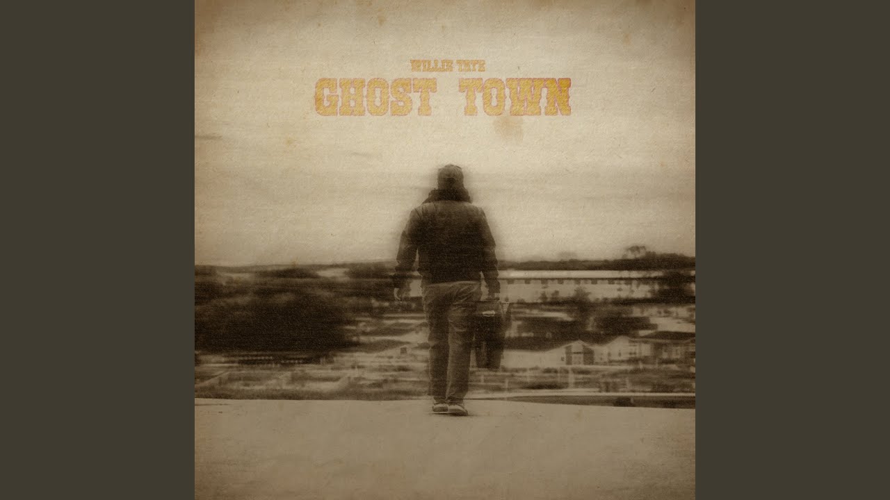 Ghost Town