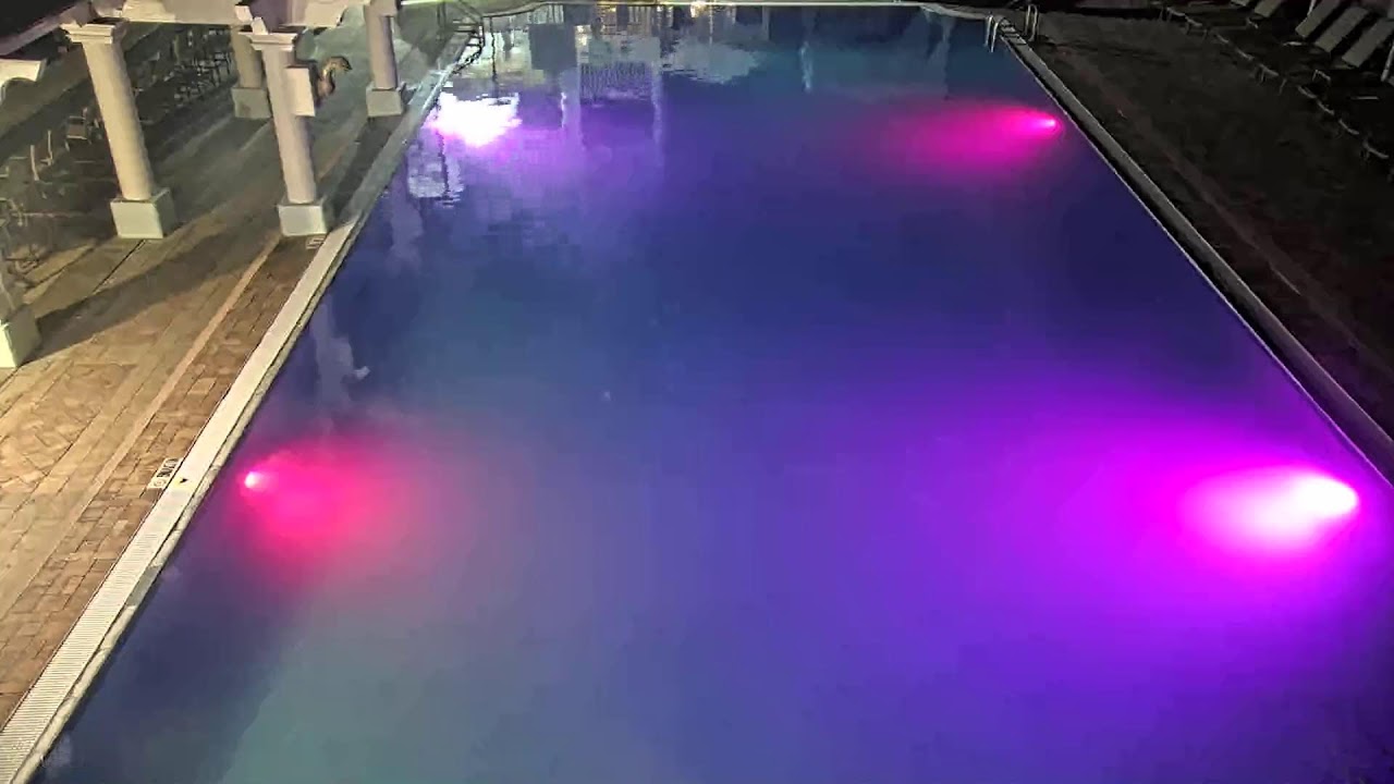 Southernmost Beach Resort - Shores Cam