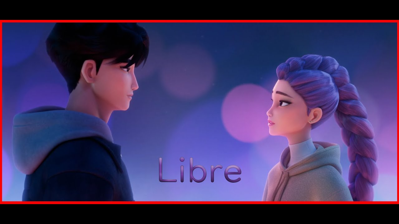 Rumi y Jinu - LIBRE - Espa&ntilde;ol Latino (Las Guerreras K-pop)