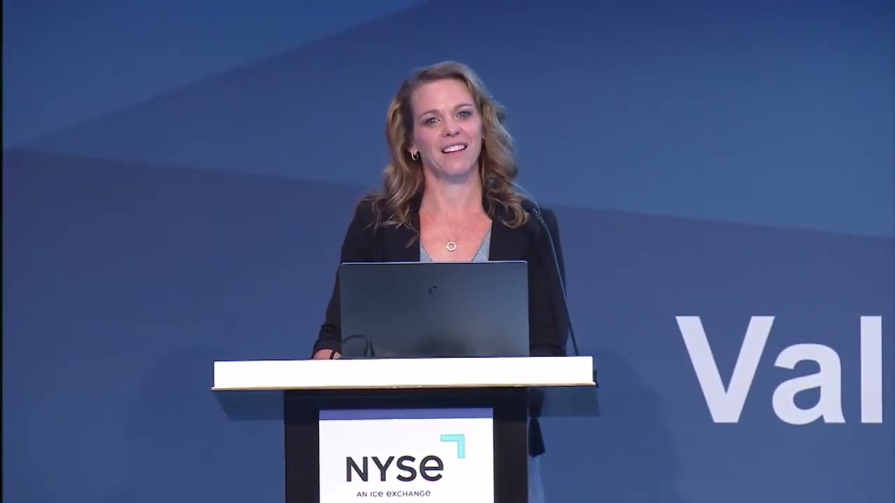 Christine Keener & Henri Gonin | North America Operations | Barrick Investor Day 2024