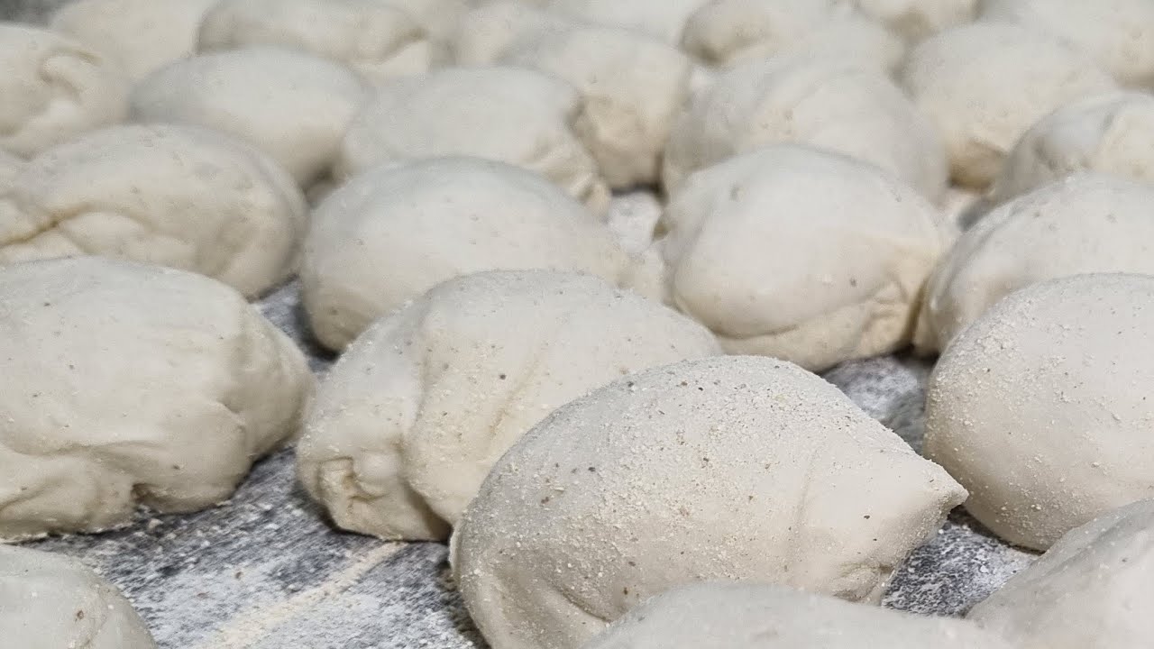 Trực Tiếp Dũng 78 Làm Bánh Mì