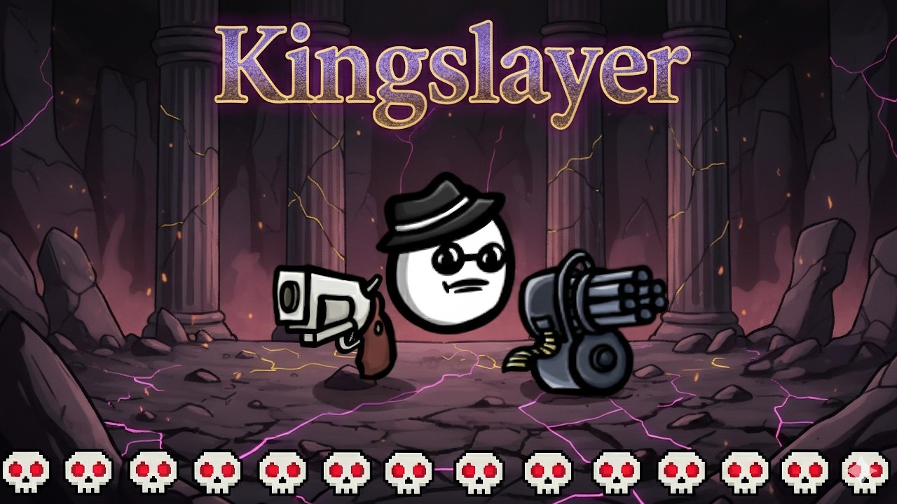 Я уничтожил 14 элитных противников за 20 волн.