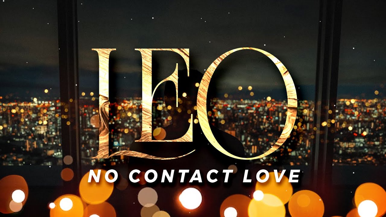 ЛЕВ: Нет контакта — это может закончиться браком, но сначала выслушайте это | 19–25 октября