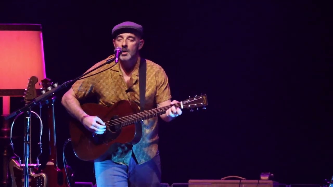 Frankie Chavez  @Teatro Maria Matos (Lisboa) - 