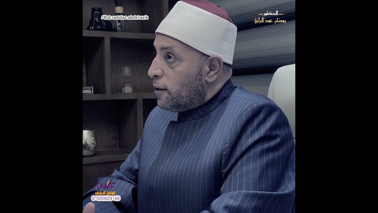 أعجب قصص التوبة وحشي قاتل حمزة( سيدالشهداء)