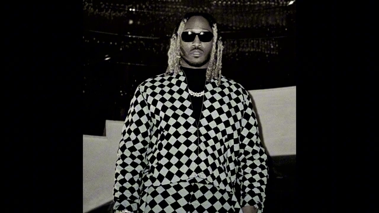 [FREE] Future x 808 mafia Type Beat