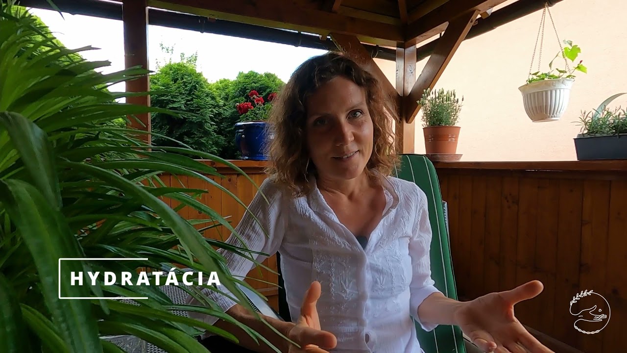 Zápcha - ako na ňu prírodne?