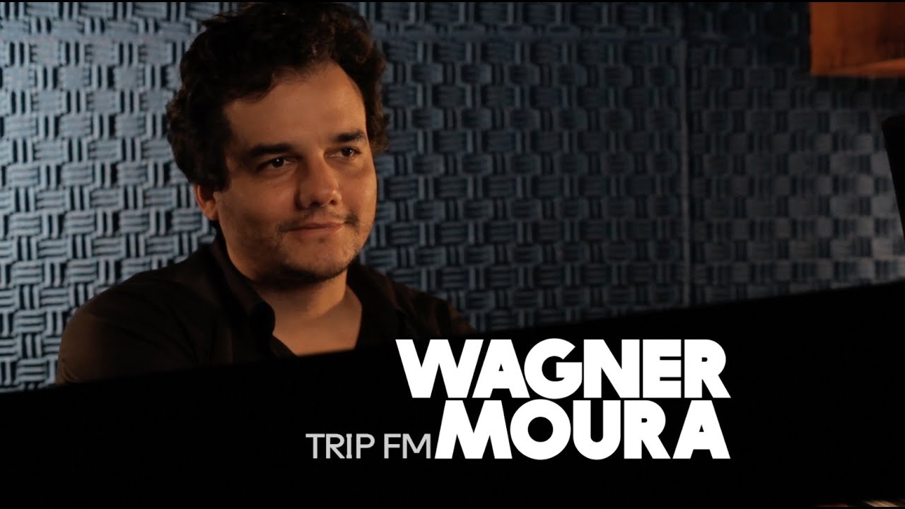 Wagner Moura: Narcos e descriminalização das drogas - #61