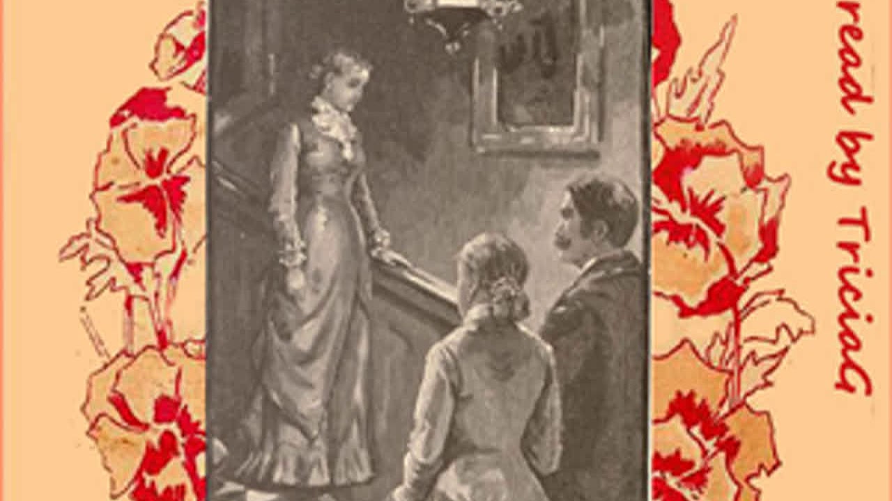 Interrupted by PANSY read by TriciaG Part 1/2 | Full Audio Book