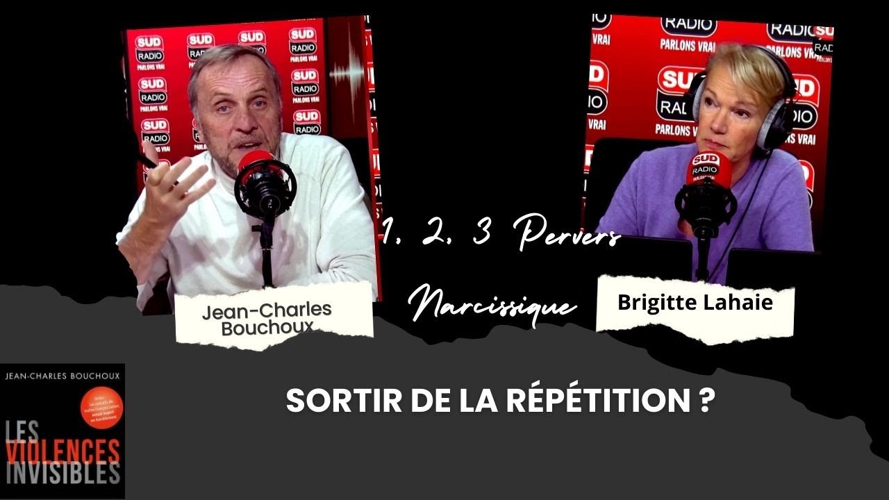 Un Pervers, deux Pervers, trois Pervers ; Sortir de la répétition