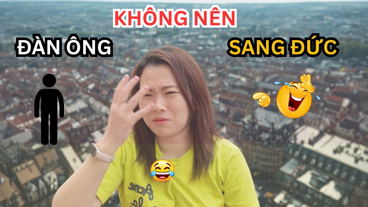 ĐÀN ÔNG CÓ NÊN ĐI ĐỨC KHÔNG?