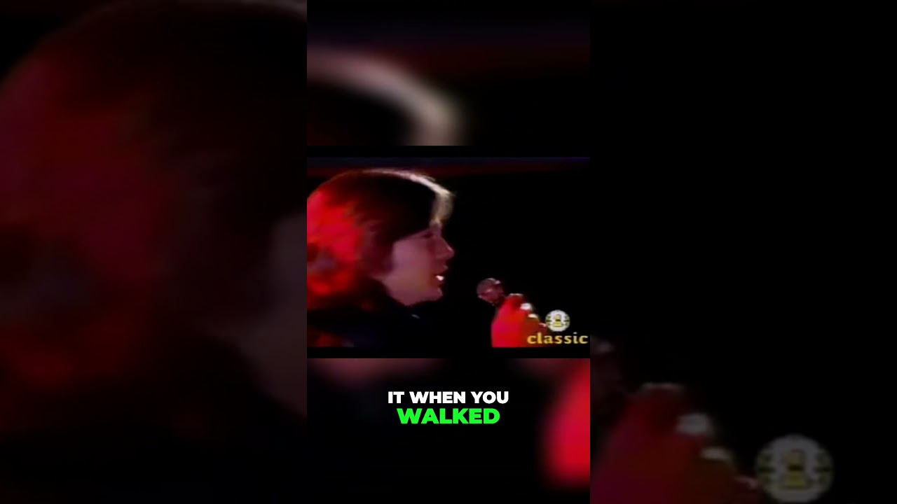 How David Cassidy went from terrified to 'shouting it' 