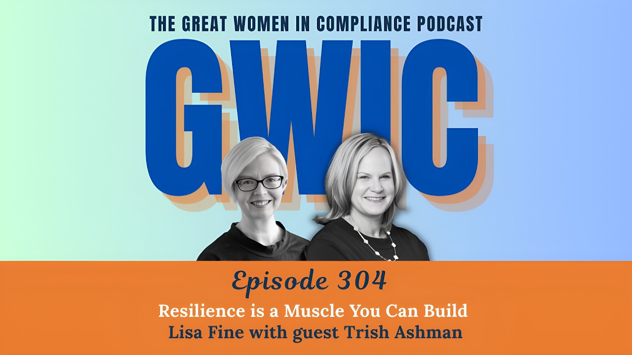 Resilience is a Muscle You Can Build