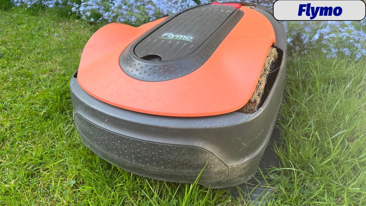 Flymo EasiLife Go 500 Review: Is This the Best Robot Lawn Mower for Small Gardens?