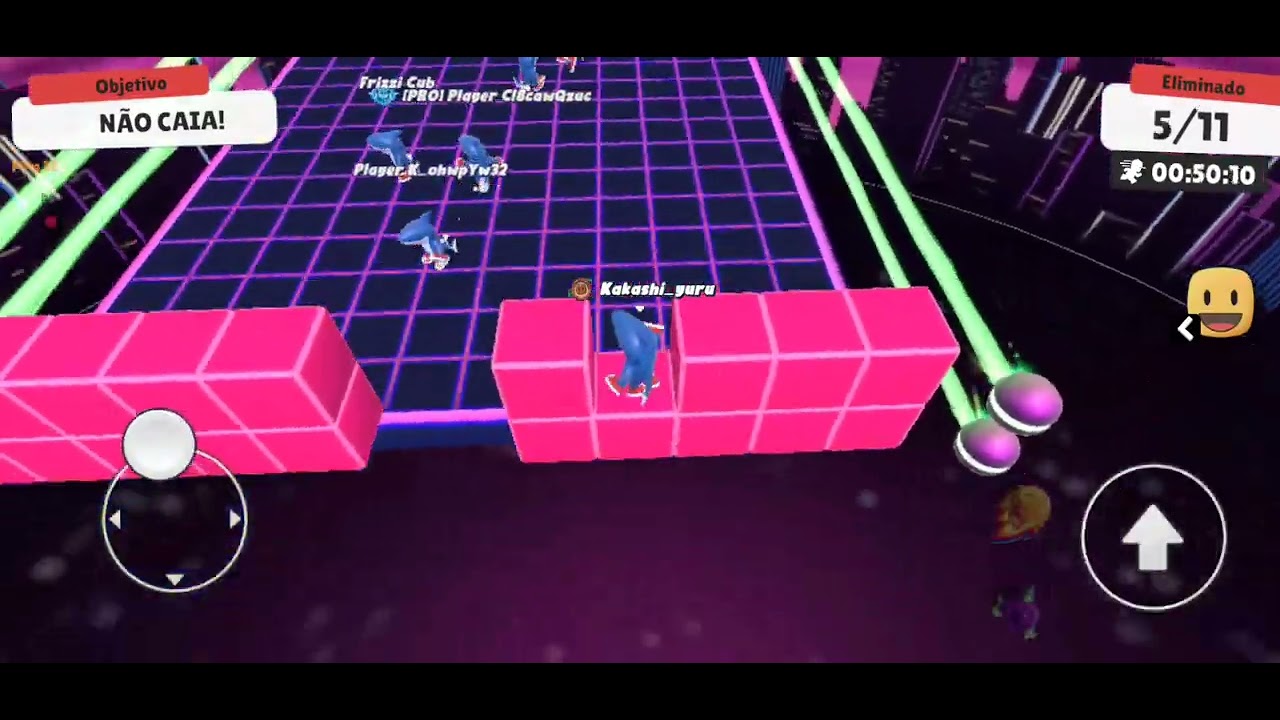 Adorei esse evento queria que ele fosse infinito