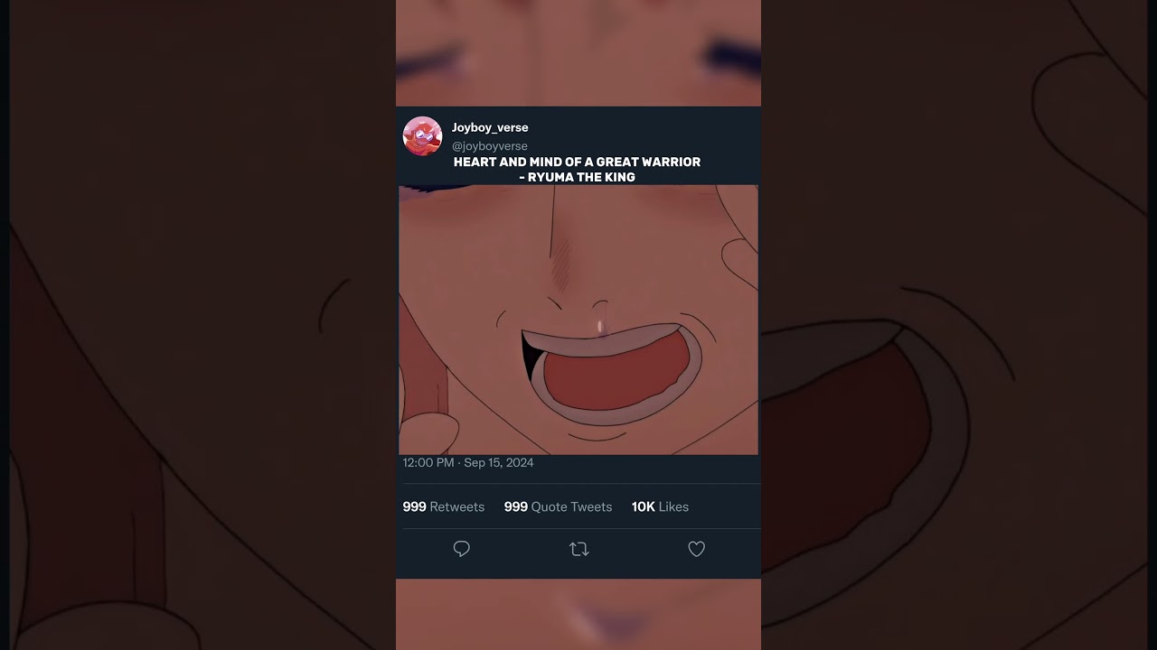 Ryuma the king 👑👑 .   #onepiece #ryuma #zoro #wano