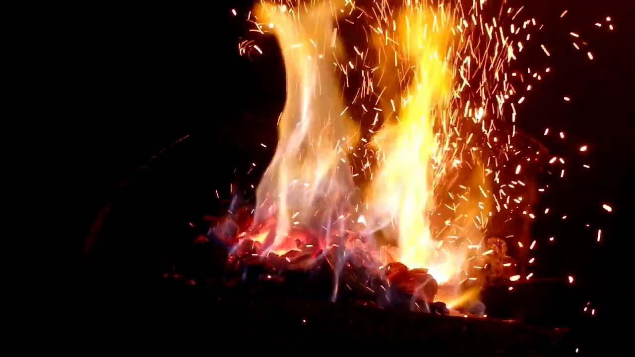 Remete kés születése 1.rész, kovácsolás