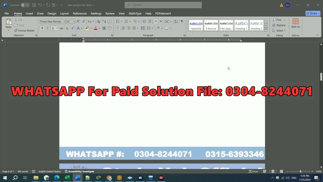 CS204 Assignment 1 100% Correct Solution Fall 2024