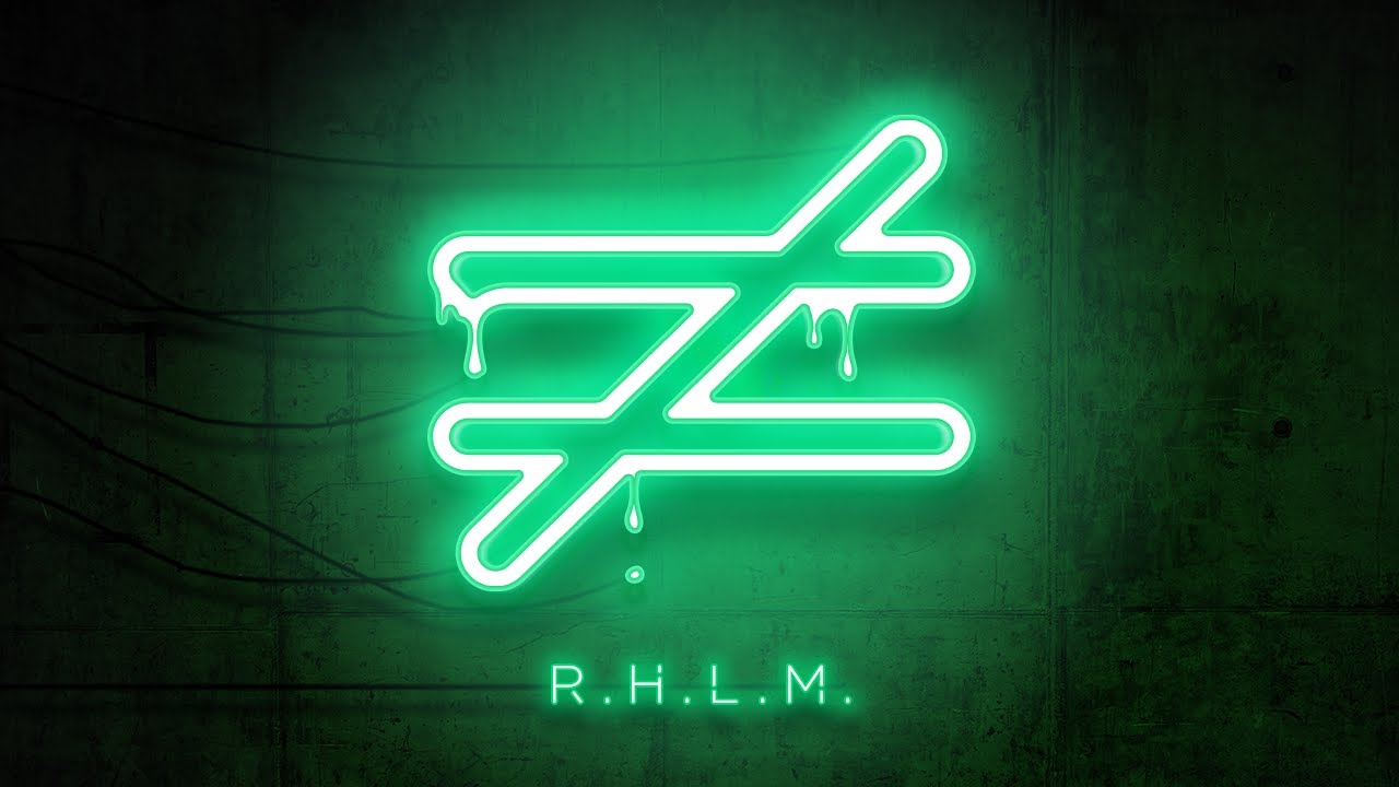 R.H.L.M ≠ Revoluzión Estéreo (Video Oficial) Real Hasta La Muerte