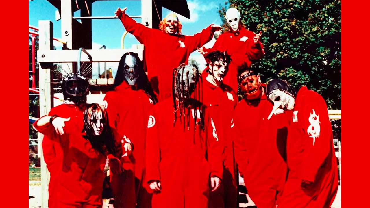 [SOLD] SLIPKNOT NU METAL RAP METAL TYPE BEAT || 