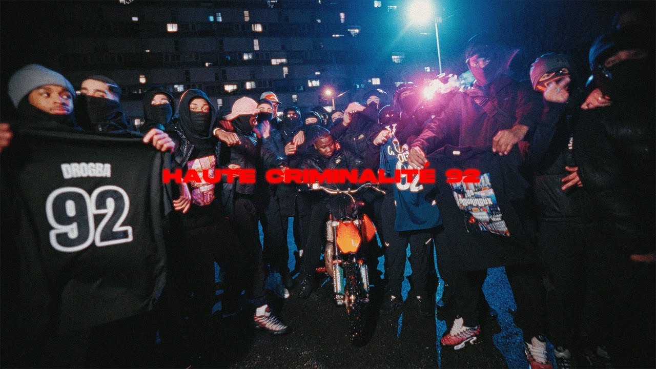 Drogba14- HTC (92) Feat (Kerjo maras , Diinsko , Yoxsaa , Jamal , R2S VLG , DixonMx ,Zevan , Delfa)