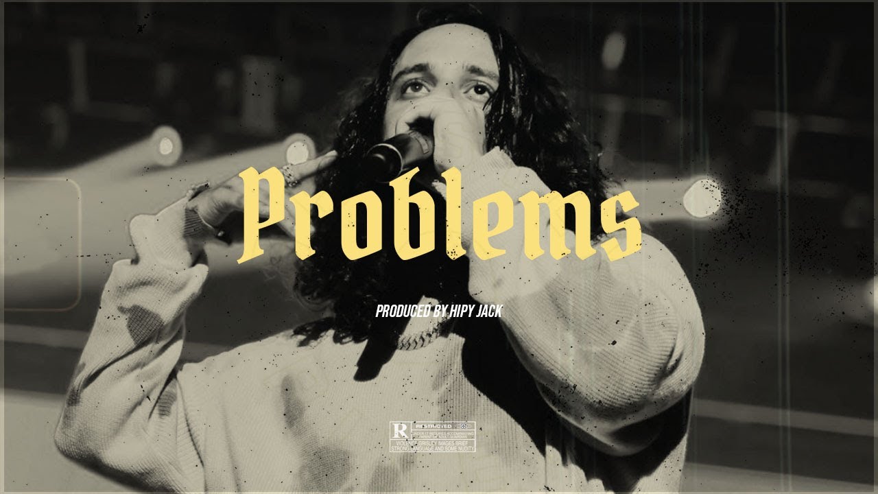 Russ Type Beat - Problem