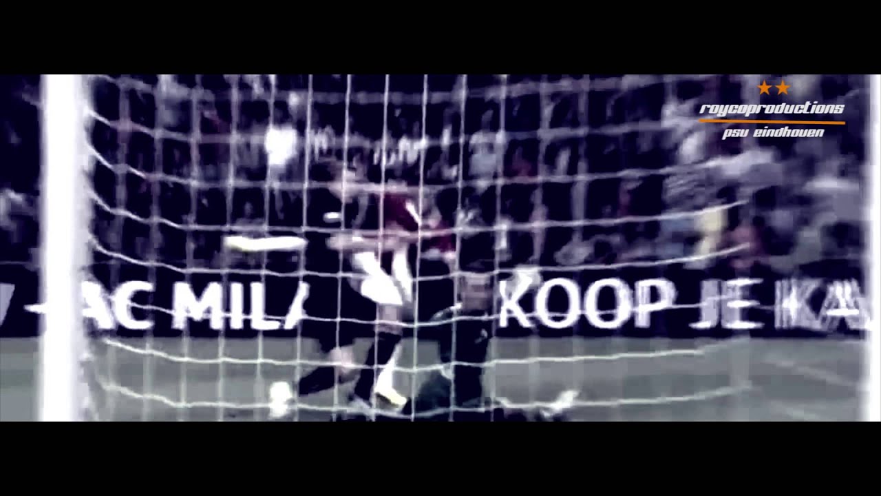 Memphis Depay ft. Zakaria Bakkali || SEASON START 2013/'14 || HD