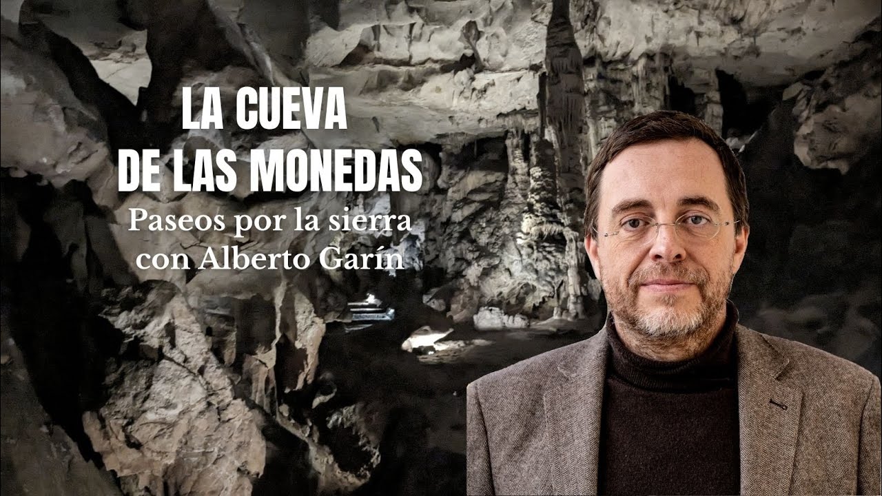 Cueva de las Monedas