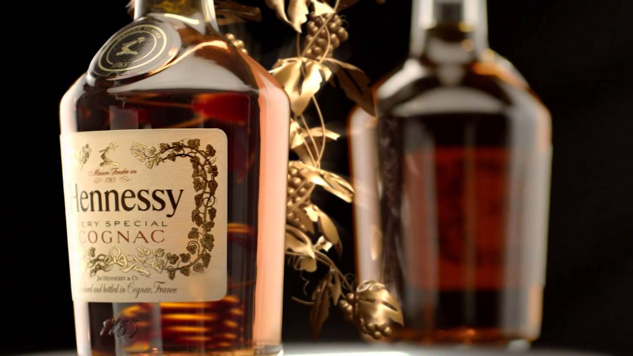 Hennessy Cognac