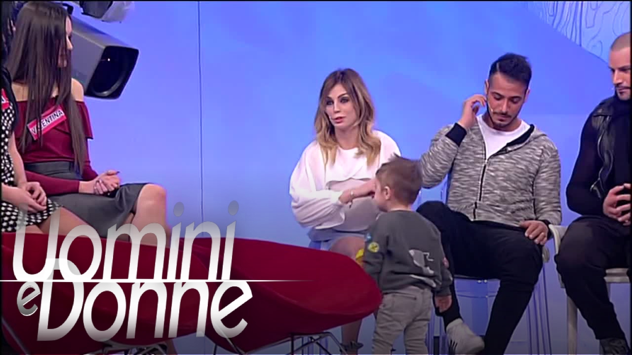Uomini e Donne, Trono Classico - Un nuovo inizio per Aldo e Alessia