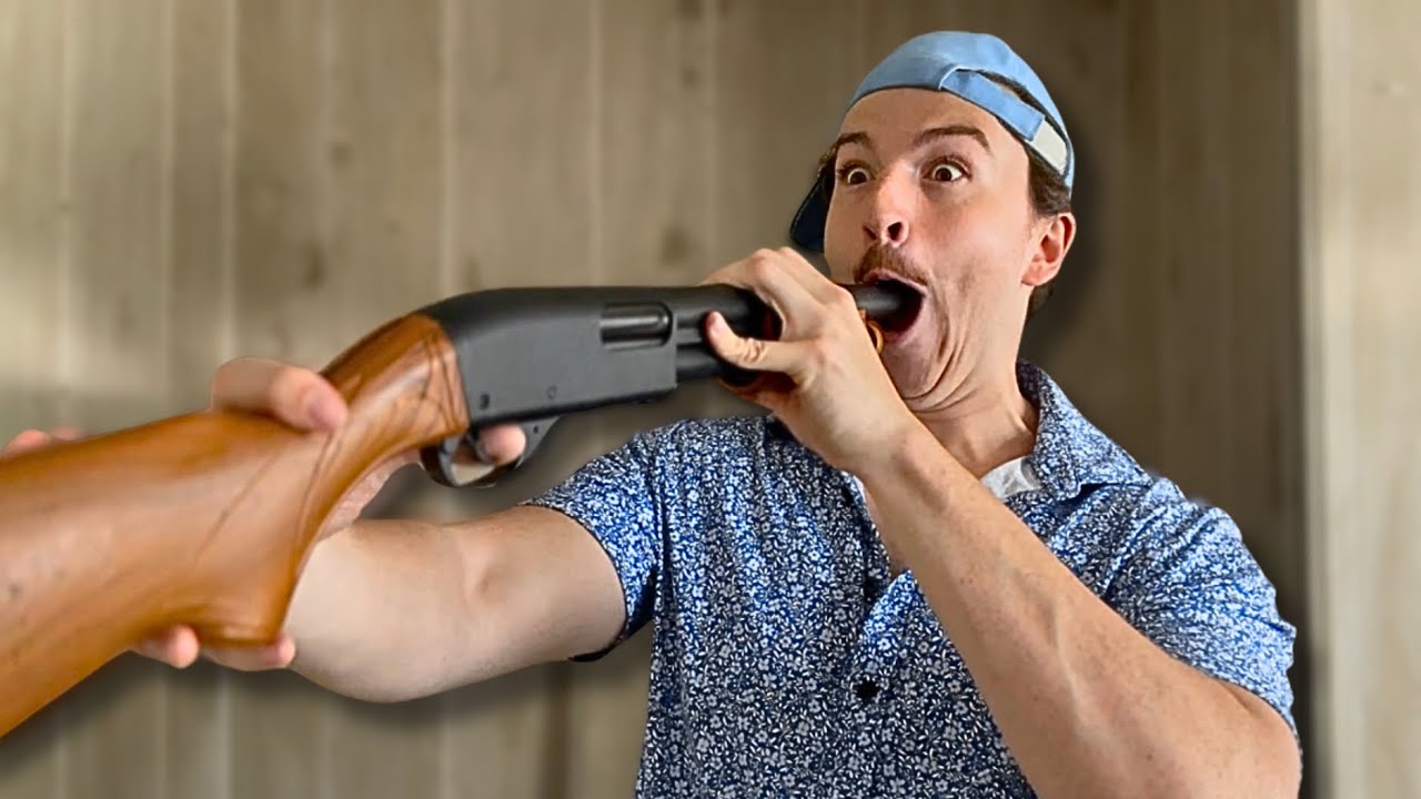 you laugh, you restart (offensive) PART 5