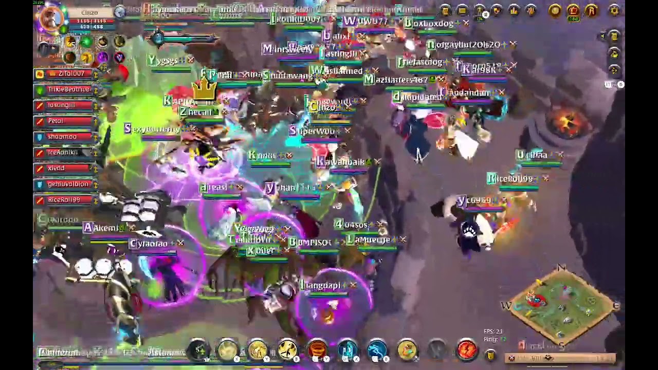 Albion Online Client 2026 03 08 22 12 52