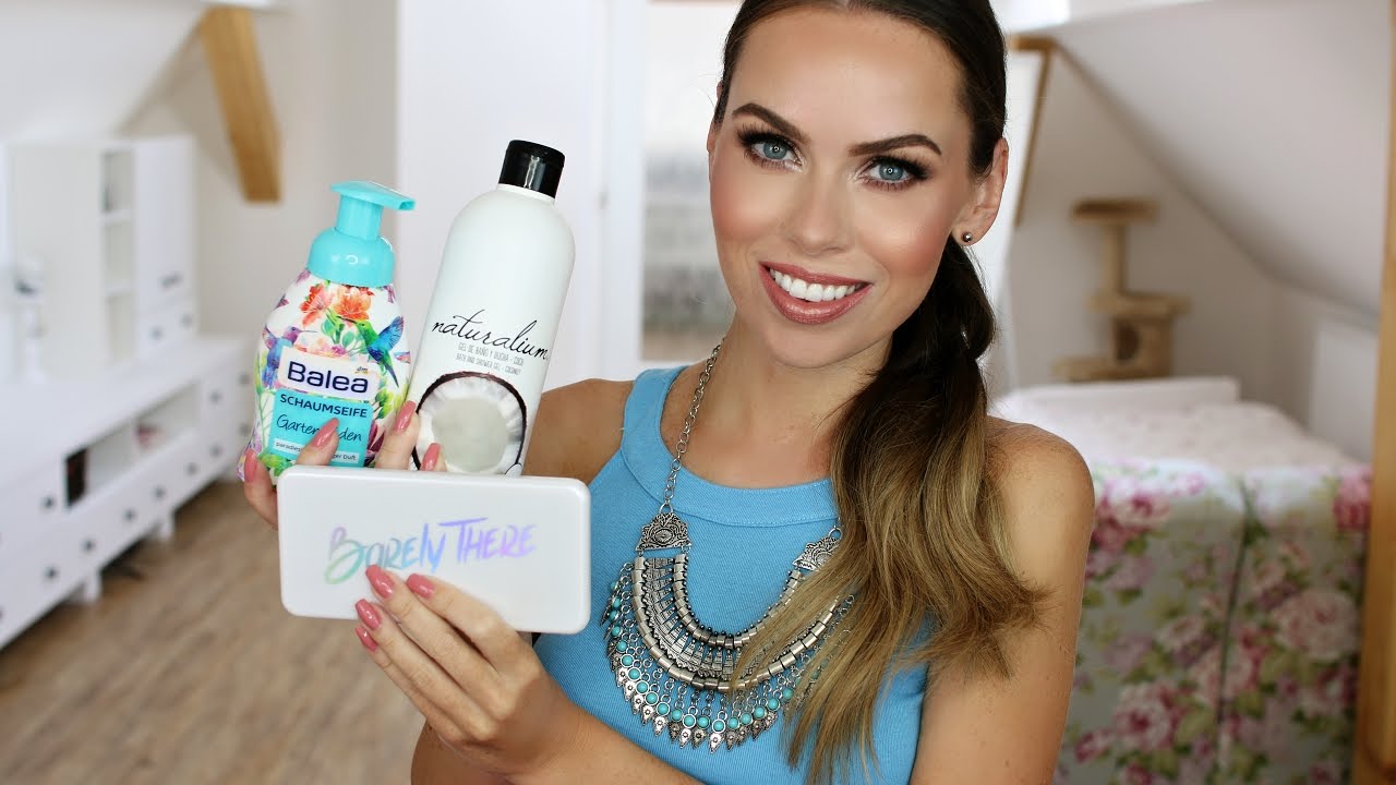LOVELY TOP 10 - srpen 2016 | PETRALOVELYHAIR