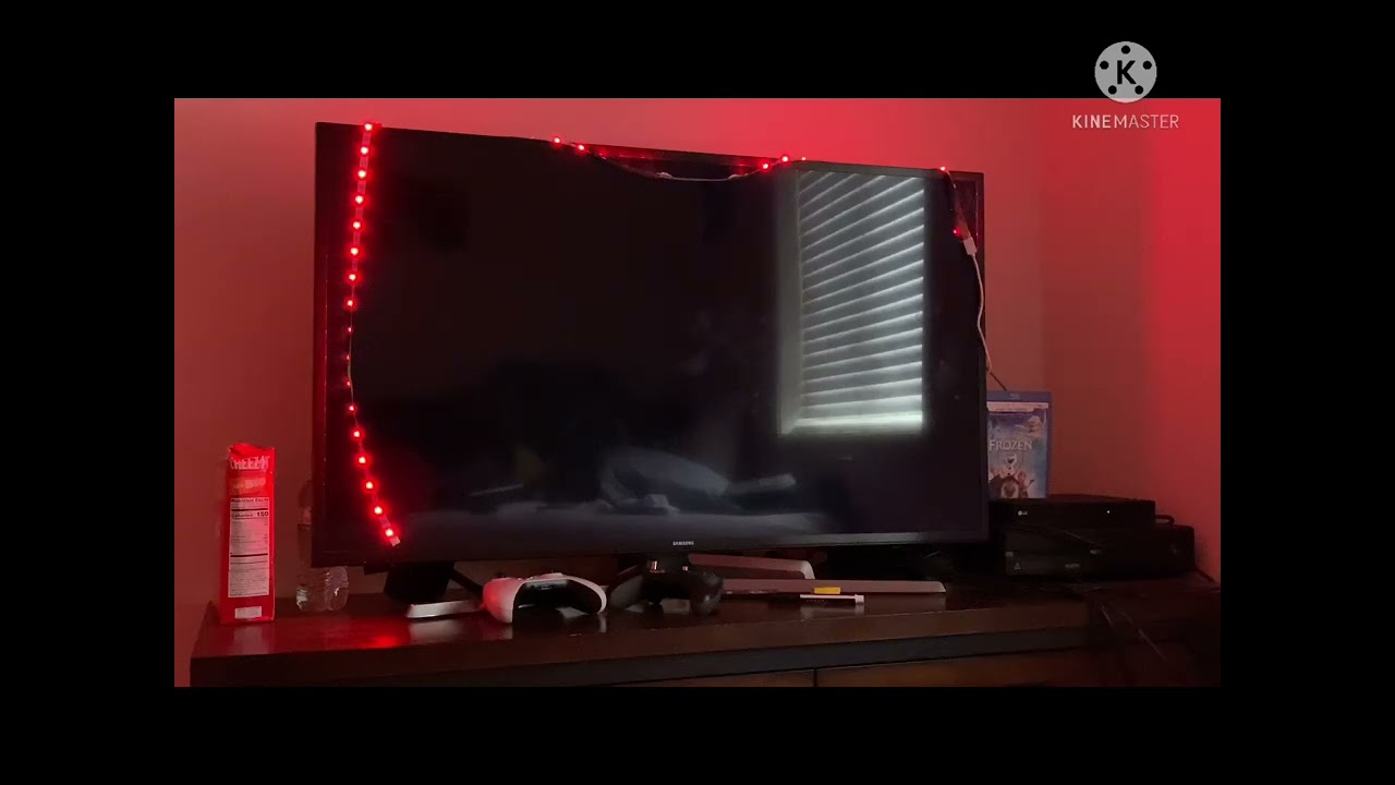Closing To Frozen 2002 VHS 📼 🥶🥶