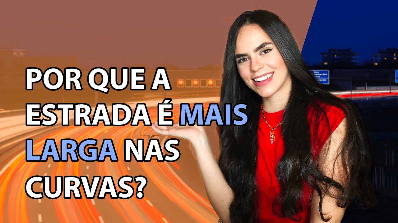 Superlargura: Você TEM que utilizar isso em seus Projetos Rodoviários