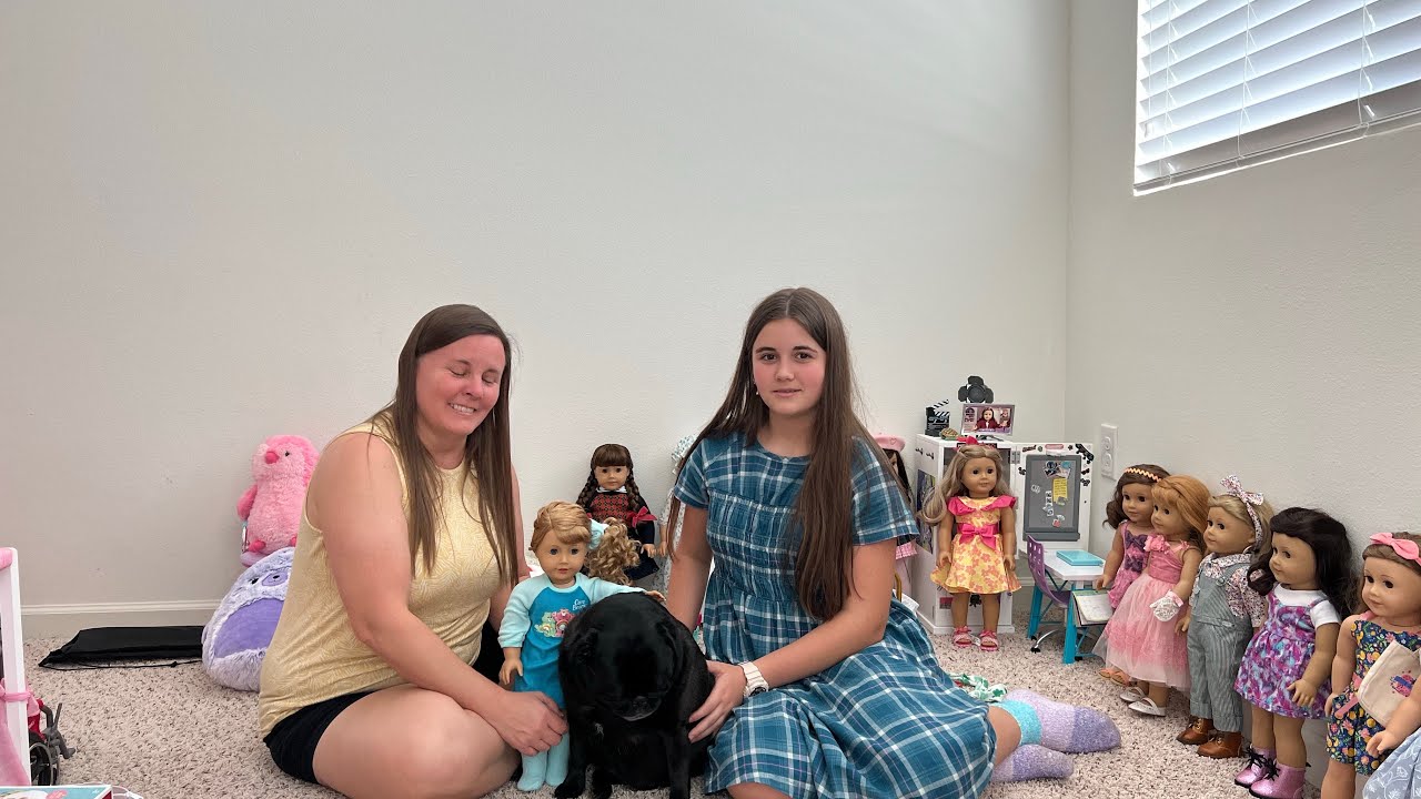 Courtney Moore Care bear Pajamas review