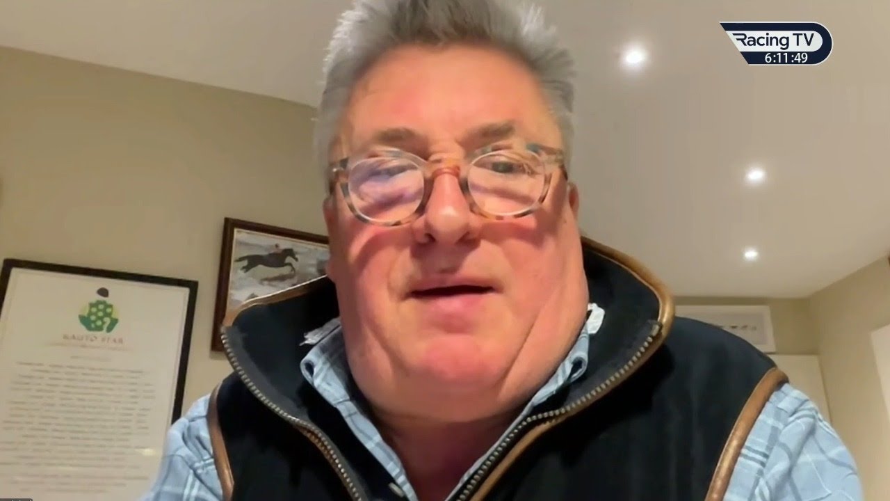 Paul Nicholls: 'gentleman's agreement' with Harry Cobden and more