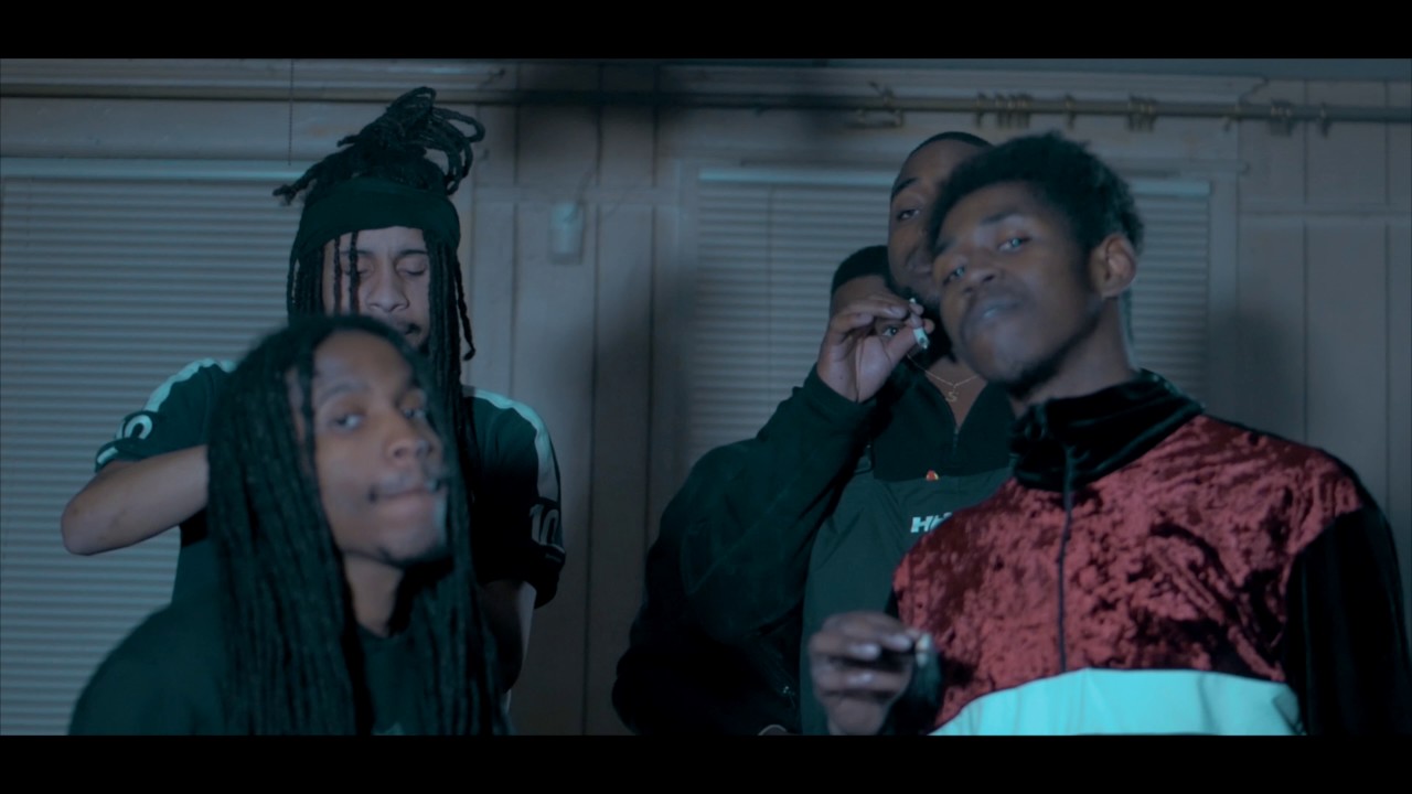 Supa Trippa x Starsh - Vowels | Official Video