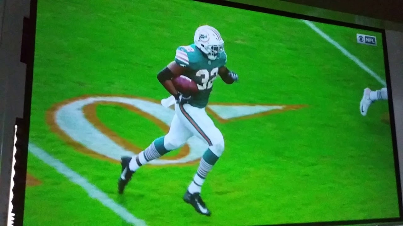 The Miami Miracle!