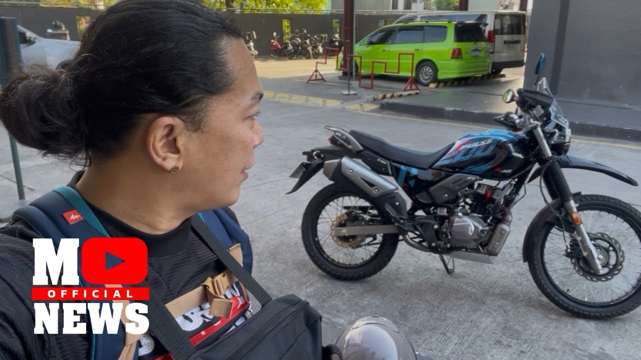 Hero XPulse 200… Goods na Goods ba?