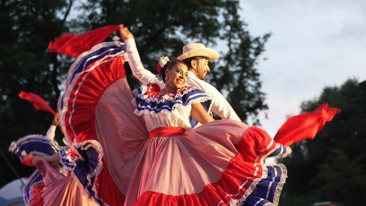 III edycja Festiwalu Kultur Świata w Grodzisku Mazowieckim