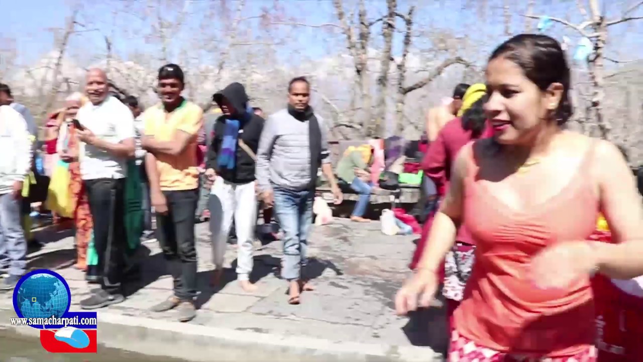Muktinath Temple Visit 2019 मुक्तिनाथ दर्शन | Muktinath Mustang Nepal